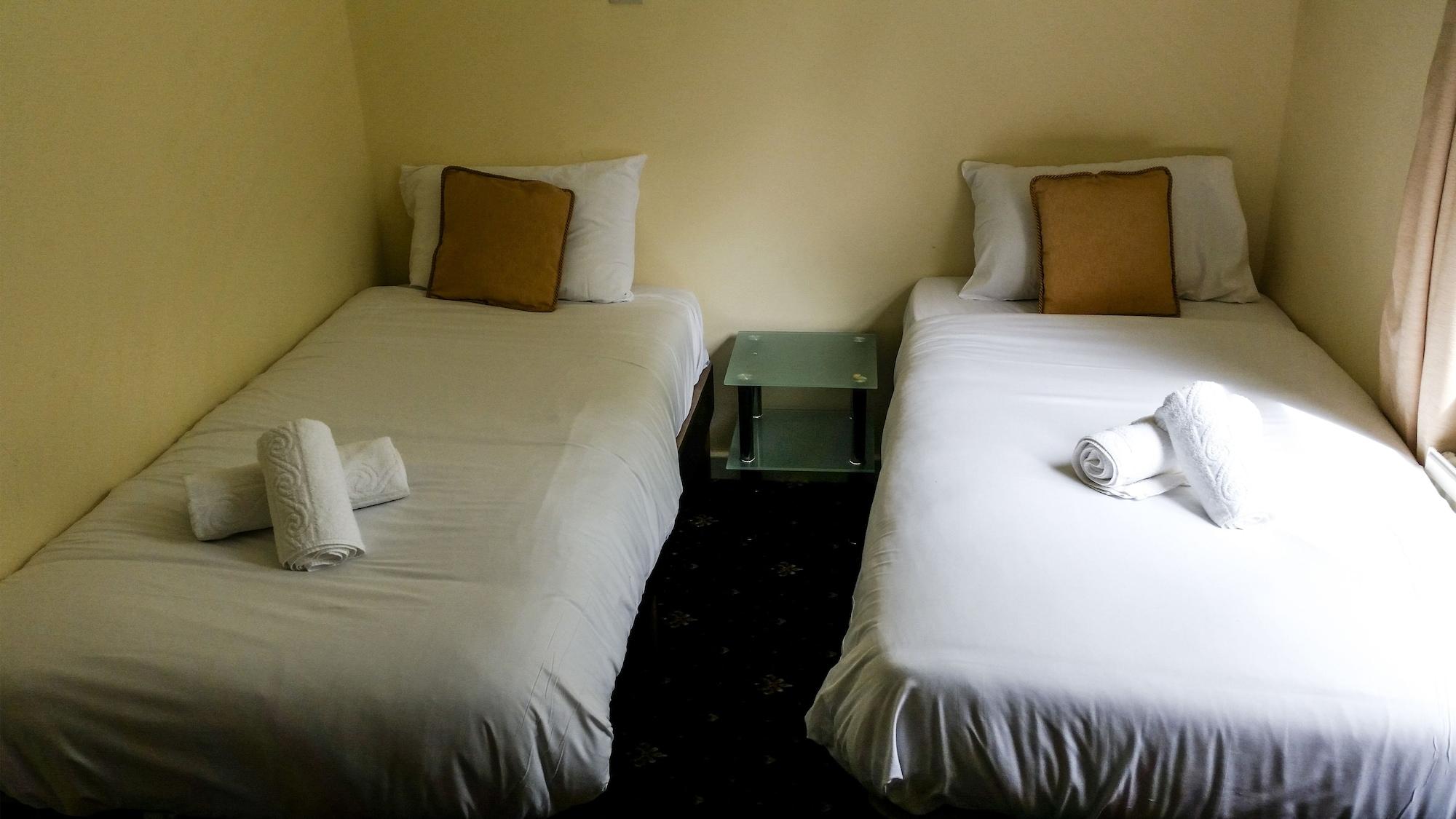 Adamton Country House Hotel Prestwick Zewnętrze zdjęcie