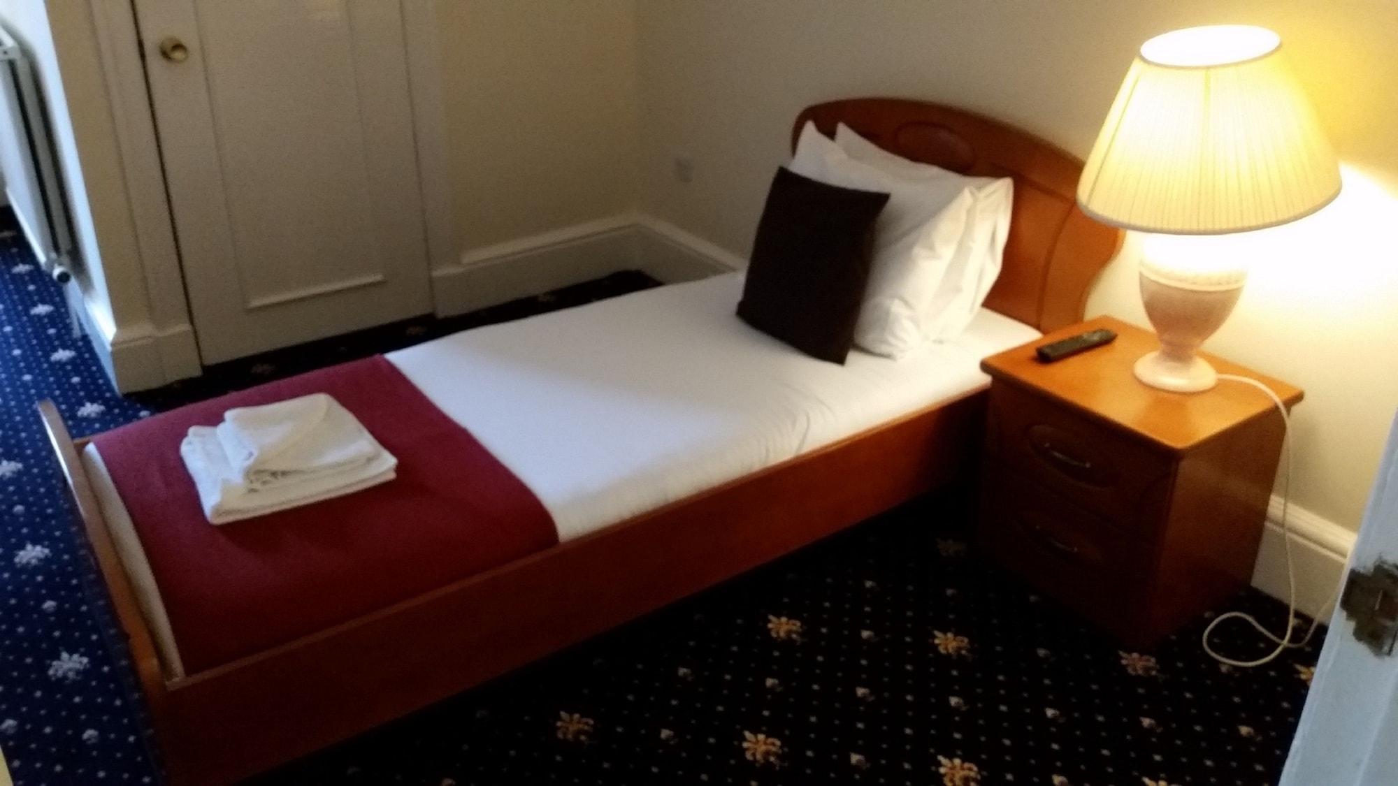 Adamton Country House Hotel Prestwick Zewnętrze zdjęcie