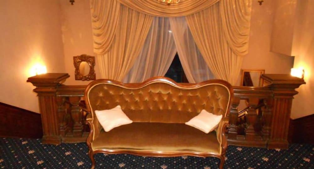 Adamton Country House Hotel Prestwick Zewnętrze zdjęcie