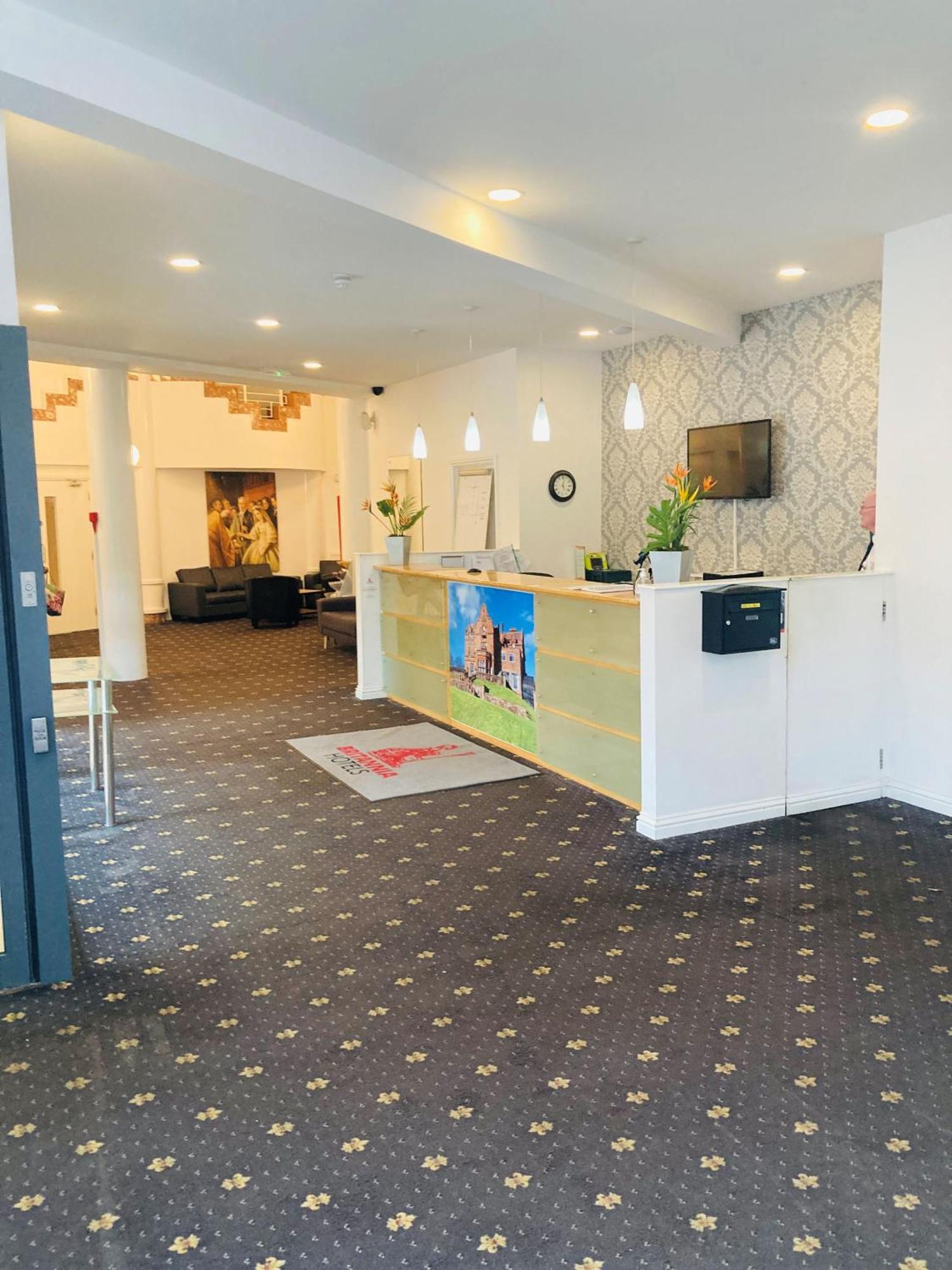 Adamton Country House Hotel Prestwick Zewnętrze zdjęcie