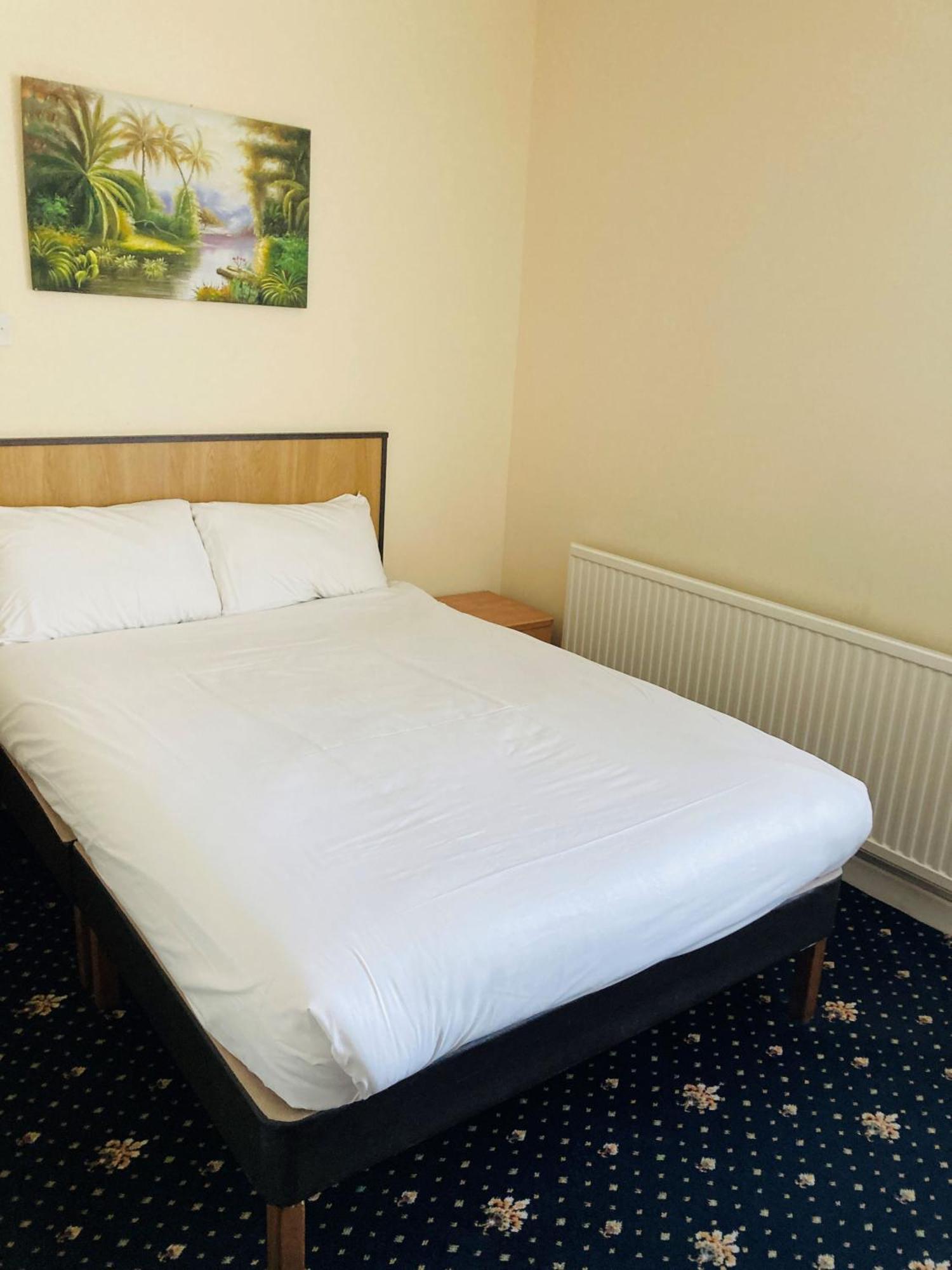 Adamton Country House Hotel Prestwick Zewnętrze zdjęcie