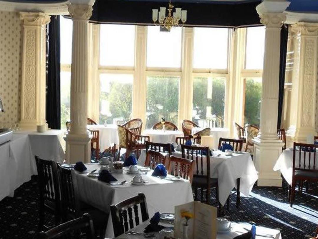 Adamton Country House Hotel Prestwick Zewnętrze zdjęcie