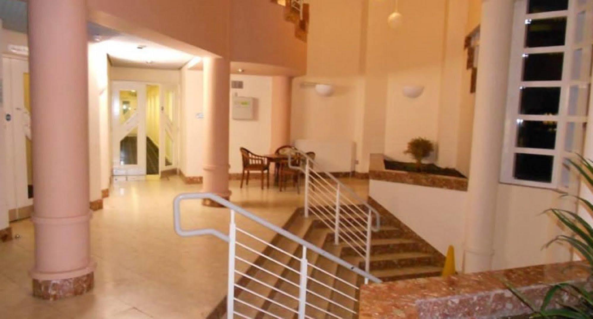 Adamton Country House Hotel Prestwick Zewnętrze zdjęcie