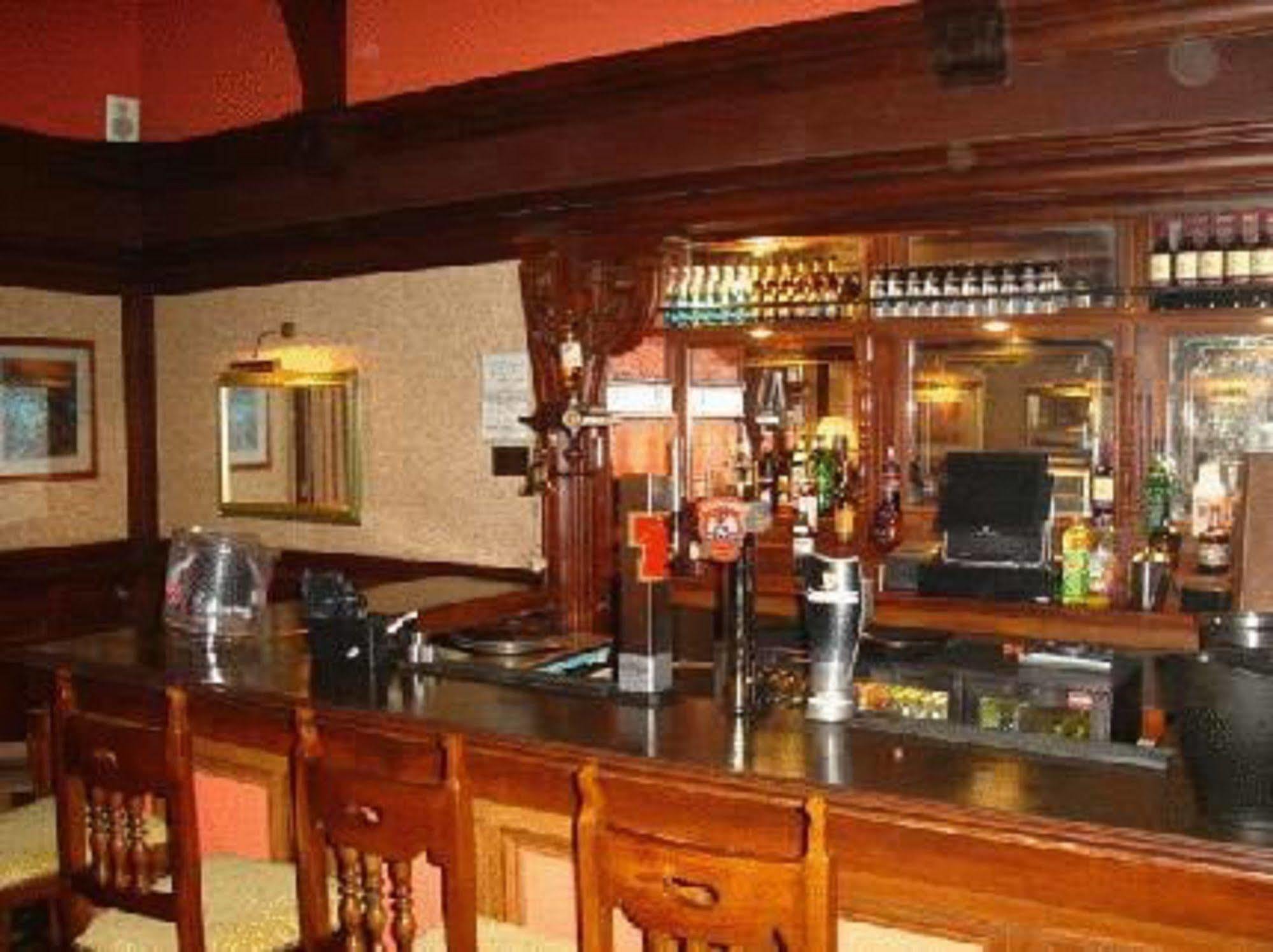 Adamton Country House Hotel Prestwick Zewnętrze zdjęcie